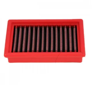 BMC Sport Luftfilter für BMW F 800 R / S / ST Bj. 2009-2020 Tauschfilter eintragungsfrei Baumwolle