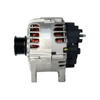 Hella Lichtmaschine 100A Nissan Opel Renault 8EL012429-431