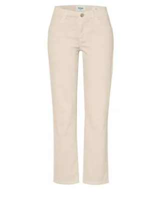 TONI - Ella Straight 7/8 sand used - Gr. - 38