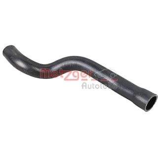 Metzger K?hlerschlauch links unten Opel Calibra Vectra 2420968