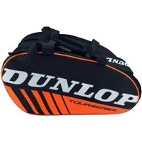 Dunlop Sporttasche Racketbag Paletero Intro (Padel Schlägertasche, 1 Hauptfach)