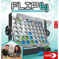 Noris Spiel Flip4