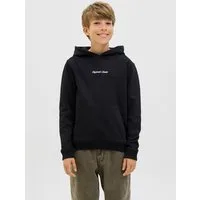 Jack & Jones Junior Kapuzensweatshirt JORNORREBRO EMB SWEAT HOOD NOOS JNR