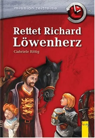 Rettet Richard Löwenherz