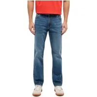 MUSTANG Straight-Jeans Herren Style Tramper Straight