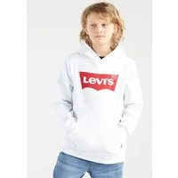 Levi's® Kids Kapuzensweatshirt LVB BATWING PULLOVER HOODIE for BOYS