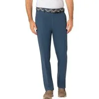 Brühl Stretch-Hose Zusätzlicher gratis Multicolor-Gürtel