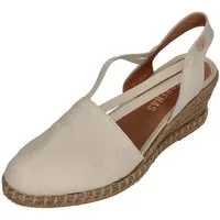 VERBENAS MAIKA nucleo Sandalette tan Crudo
