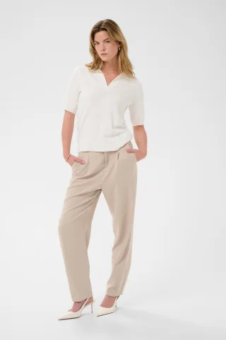 Strickpullover KAlizza Strickpullover Regular fit
