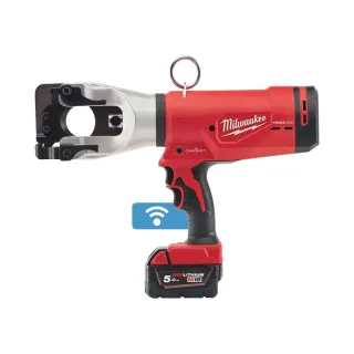 Milwaukee Akku-Kabelschneider M18 HCC45-522C - 4933459266