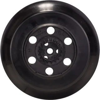 Bosch Schleifteller weich, 150 mm, für PEX 15 und PEX 420 AE - 2608601179