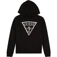 Guess Sweatshirt (1-tlg) Plain/ohne Details