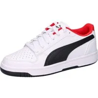 PUMA Puma Kinder Sneaker Rebound-L Jr 398993 Sneaker