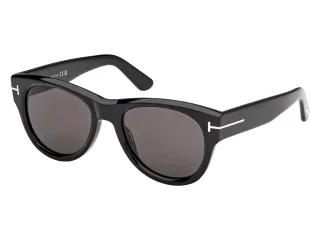 Tom Ford FT1305 01A Sonnenbrille
