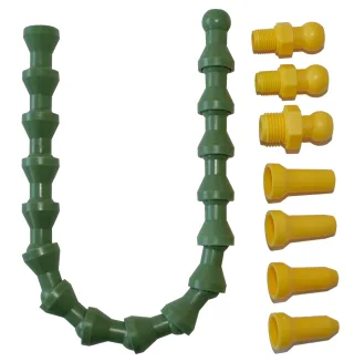 ELMAG Kühlmittel-Segmentschlauch 1/2' - 81072