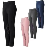 PFIFF Reitleggings Emilia