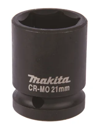Makita Steckschlüssel 1/2" SW21-38 - B-40185