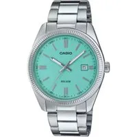 CASIO Quarzuhr Casio Armbanduhr MTP-1302PD-2A2VEF