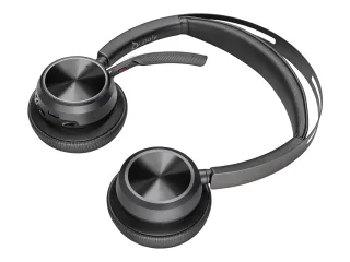 Poly HP Poly Voyager Focus 2 | 9t9j5aa#ac3 | Headset - On-Ear
