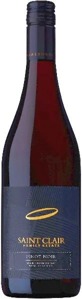 Saint Clair Pinot Noir Jg. 2021