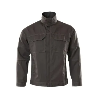 MASCOT Rockford Jacke INDUSTRY Dunkelanthrazit XL - 10509-442-18-XL