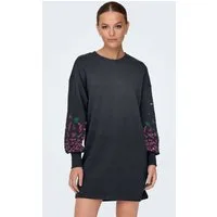 ONLY Sweatkleid ONLBROOKE (1-tlg) Stickerei
