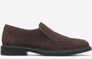 Hush Puppies Earl Schuh Herren