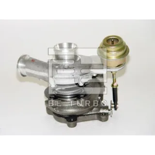 BE Turbo Turbolader Opel Astra Vectra Zafira 2,0