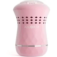 AILORIA Elektrischer Hornhautentferner LUSTRE Elektrischer Hornhautentferner (USB), Elektrischer Hornhautentferner (USB)