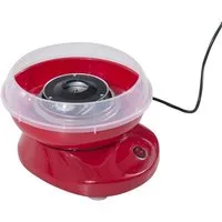 HOMCOM Zuckerwattemaschine Zuckerwattemaschine