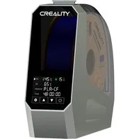 Creality 3D 3D-Drucker Creality Space PI Filatment Trockner - 1 Filament, Bis zu 48 Stunden Timer mit One-Touch-Voreinstellungen