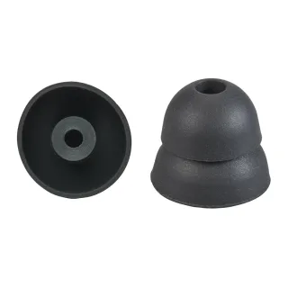 Milwaukee Silikon Ersatzohrstöpsel für L4RLEPB-301 - 5 Paar  L - 4932493362