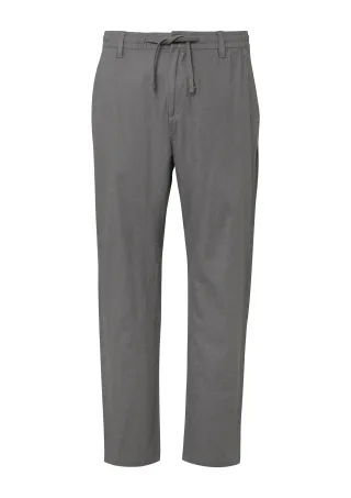s.Oliver - Hose grau - Gr. - 31/32