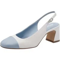 Tamaris ANTIslide, TOUCH-IT, ANTIshokk mit Blockabsatz Slingpumps ANTIslide