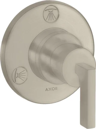 Hansgrohe Quattro Axor Citterio Fertigset 39920820