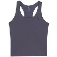PUMA Trainingsshirt TAD ESSENTIALS 2-in-1-Tanktop Damen