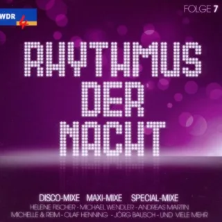 Wdr4 Rhythmus der Nacht Vol.7