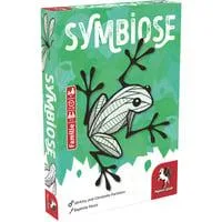 Symbiose, Kartenspiel