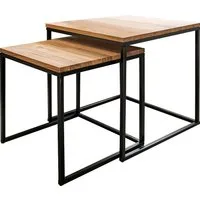 Paroli Beistelltisch