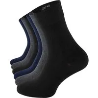 Clark Crown® Socken (6-Paar) in angenehmer Baumwollqualität