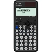 CASIO Taschenrechner Casio fx-85DE CW