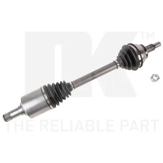 NK Antriebswelle vorne links Mercedes A-Klasse W169 B-Klasse W245 503315