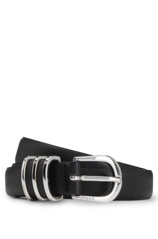 BOSS - BOSS 5054853400100 001_Black 001_Black - Gr. - 95
