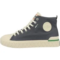 Palladium Palla Ace Chukka Org Unisex Erwachsene Sneaker Turnschuhe, Sportschuhe, Freizeitschuhe, Halbschuhe, Schnürschuhe