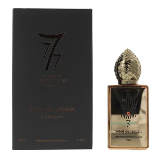 Stephane Humbert Lucas Soleil De Jeddah Afterglow Eau de Parfum 50ml Spray