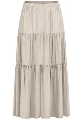 Authentic Style - RE9CIFJvY2s= nude beige - Gr. - M