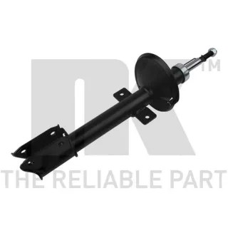 NK Sto?d?mpfer hinten Dacia Duster 65393453