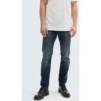 TOM TAILOR Denim Slim-fit-Jeans Jeanshosen TTPIERS SLIM Jeans