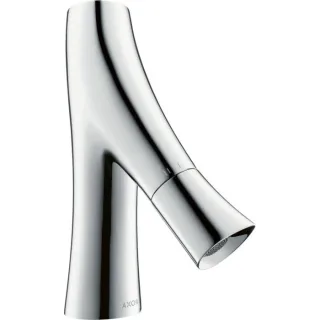 Axor Starck Organic Standventil 12110000 chrom, ohne Ablaufgarnitur