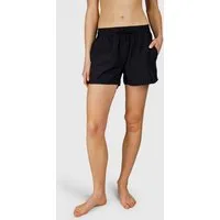 Brunotti Badeshorts BUZIOSO WOMEN SWIM SHORTS bequeme Passform, für Erwachsene, für sportliche Aktivitäten